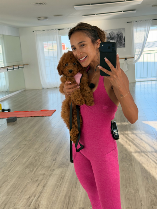 Poodle