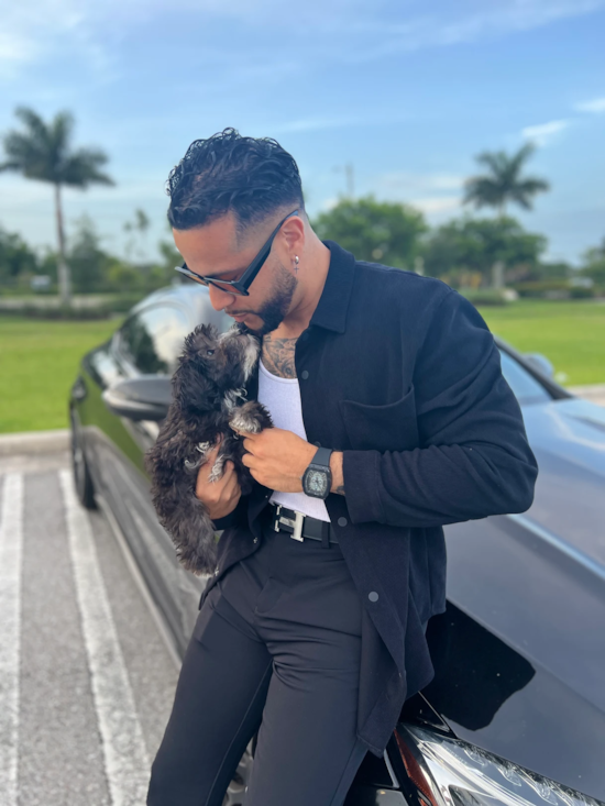 Maltipoo