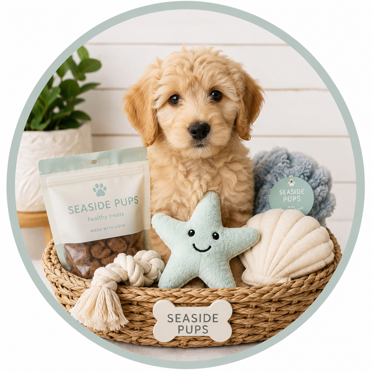 Must Have Puppy Products