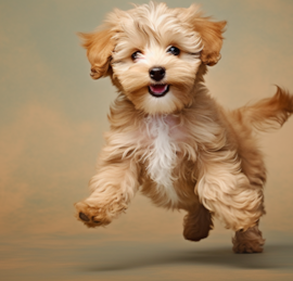 Havanese Poodle Puppies For Sale - Seaside Pups