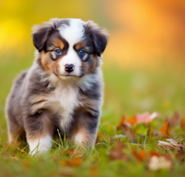 Aussie Bichon Puppies For Sale - Seaside Pups