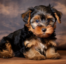 Yorkie Doodle Puppies For Sale - Seaside Pups