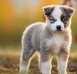 Husky Poodle Puppies For Sale - Seaside Pups