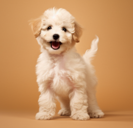 Bichpoo Puppies For Sale - Seaside Pups