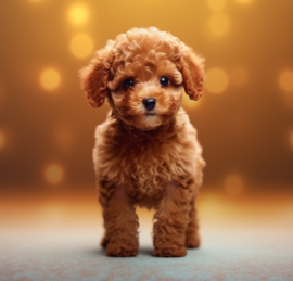 Toy Poodle Puppies For Sale - Seaside Pups