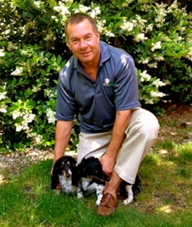 Dr. Gary Rybka - Seaside Pups Team